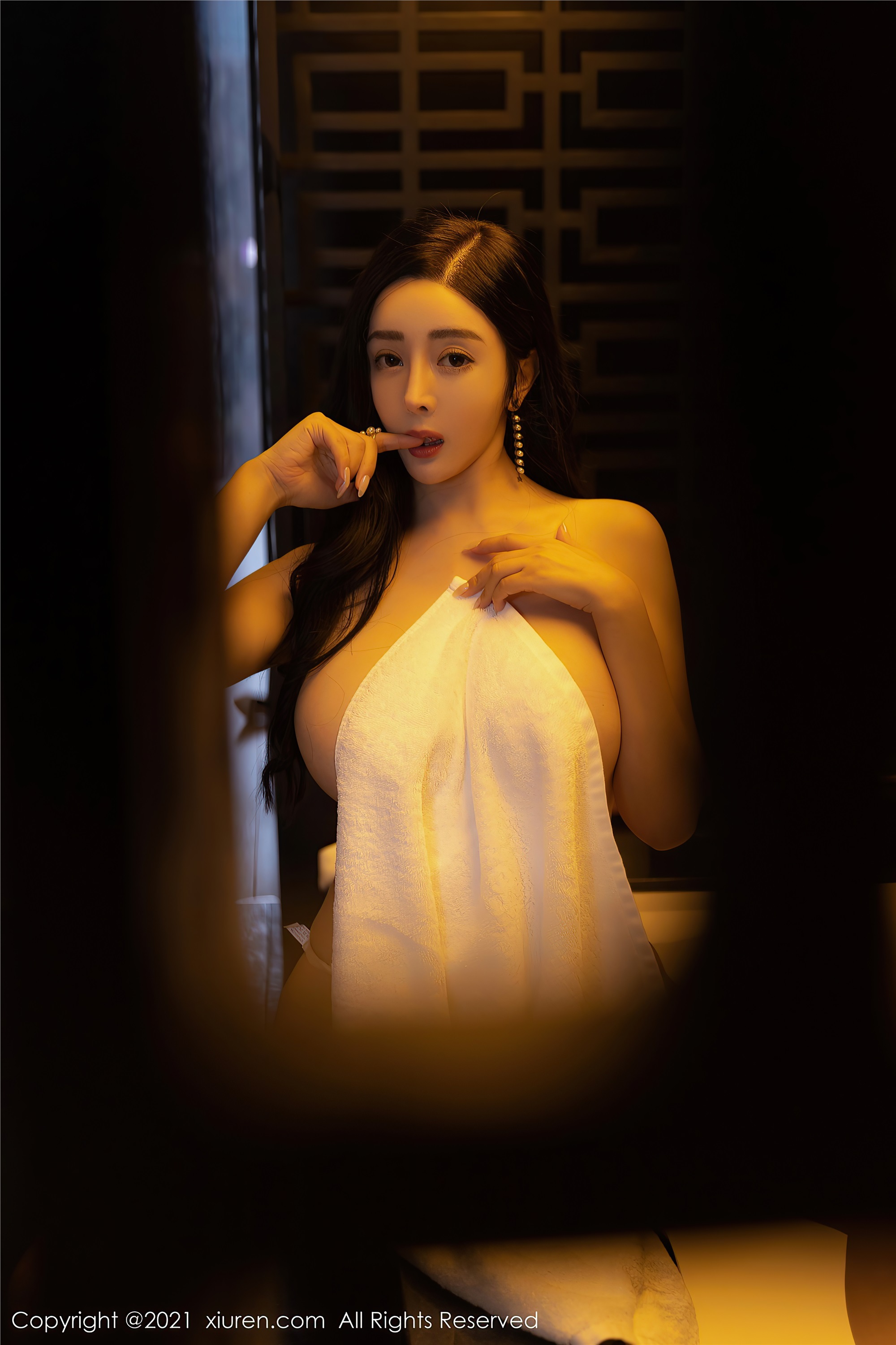 Xiuren秀人网 2021.11.02 NO.4155 允爾